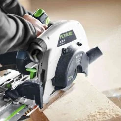 Festool Scie Circulaire Portative HK 85 EB-Plus 576147 -Scie Soldes scie circulaire portative hk 85 eb plus 576147 2