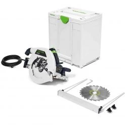 Festool Scie Circulaire Portative HK 85 EB-Plus 576147