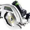 Festool Scie Circulaire Portative HK 85 EB-Plus-FSK 420 576142
