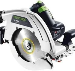 Festool Scie Circulaire Portative HK 85 EB-Plus-FSK 420 576142