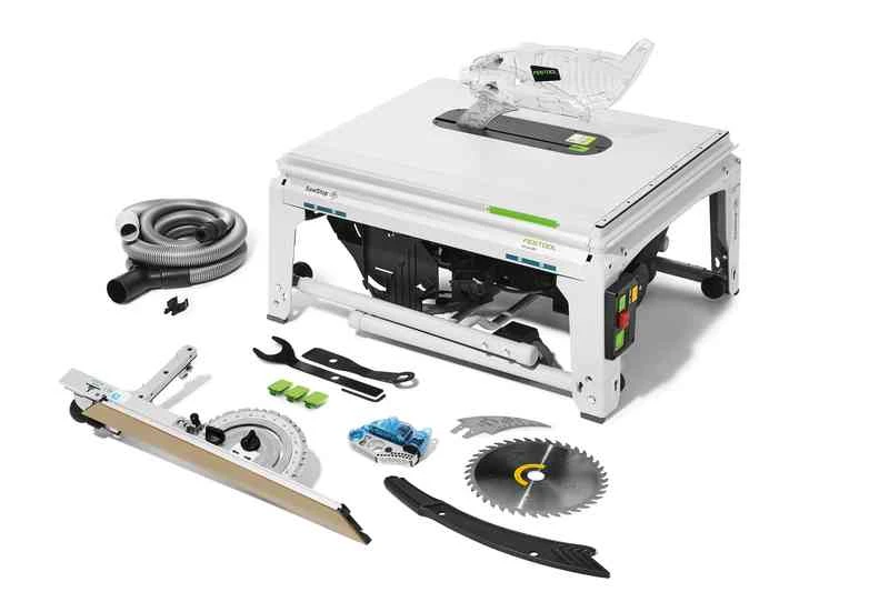 Festool Scie Sur Table Scie Circulaire Sur Table TKS 80 EBS 575781 3 Festool Scie Sur Table Scie Circulaire Sur Table TKS 80 EBS 575781