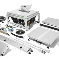 Festool Scie Sur Table Scie Circulaire Sur Table TKS 80 EBS-Set 575828