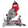 Milwaukee Scie à Onglet Scie Radiale ⌀216 mm MS 216 SB