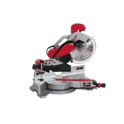 Milwaukee Scie à Onglet Scie Radiale ⌀305 mm MS 304 DB