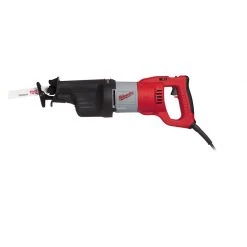 Milwaukee Scie Sabre SAWZALL™ 1300 W SSPE 1300 RX