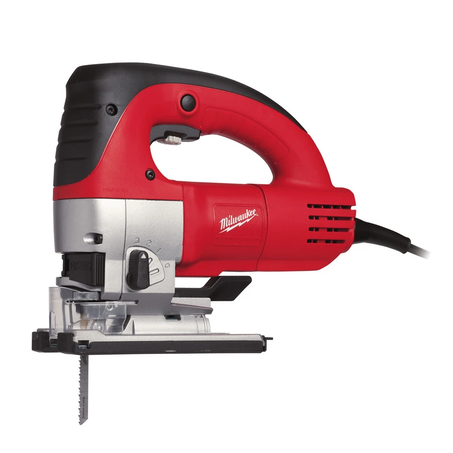Milwaukee Scie Sauteuse 750 W JSPE 135 TX 4 Milwaukee Scie Sauteuse 750 W JSPE 135 TX – Image 2