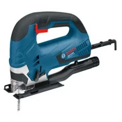 Bosch Bleu Scie Sauteuse GST 90 BE En Coffret 060158f000