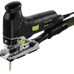 Festool Scie Sauteuse PS 300 EQ-Plus TRION 576041