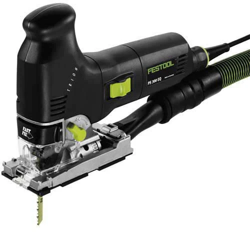 Festool Scie Sauteuse PS 300 EQ-Plus TRION 576041 3 Festool Scie Sauteuse PS 300 EQ-Plus TRION 576041