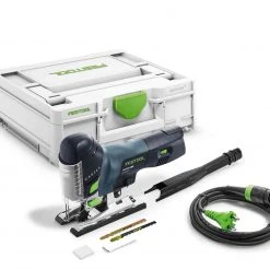 Festool Scie Sauteuse PS 420 EBQ-Plus CARVEX 576175 -Scie Soldes scie sauteuse ps 420 ebq plus carvex 576175 3