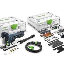 Festool Scie Sauteuse PS 420 EBQ-Set CARVEX 576176 7 Festool Scie Sauteuse PS 420 EBQ-Set CARVEX 576176 -Scie Soldes scie sauteuse ps 420 ebq set carvex 576176 2