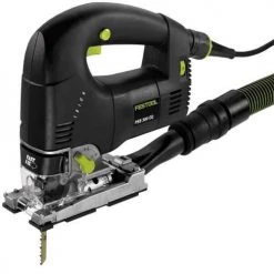 Festool Scie Sauteuse PSB 300 EQ-Plus TRION 576047