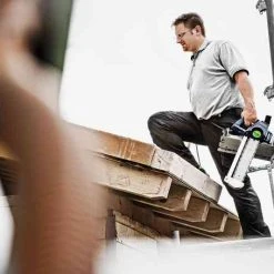 Festool Scie Spéciale Scie UNIVERS IS 330 EB 575979 -Scie Soldes scie univers is 330 eb 575979 5