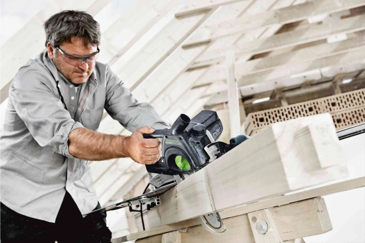 Festool Scie Spéciale Scie UNIVERS SSU 200 EB-Plus-FS UNIVERS 575982 6 Festool Scie Spéciale Scie UNIVERS SSU 200 EB-Plus-FS UNIVERS 575982 – Image 4