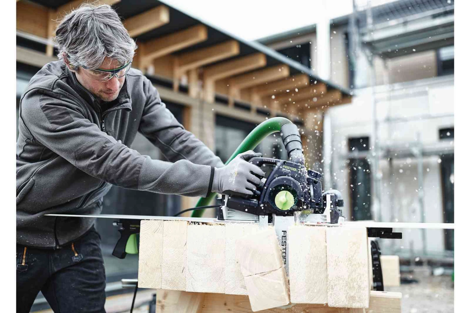 Festool Scie Spéciale Scie UNIVERS SSU 200 EB-Plus UNIVERS 575980 5 Festool Scie Spéciale Scie UNIVERS SSU 200 EB-Plus UNIVERS 575980 – Image 3