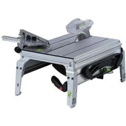 Festool Scie Sur Table Scies Semi-stationnaire CS 50 EBG-FLR PRECISIO 574770