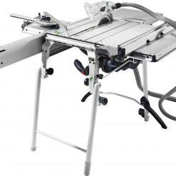 Festool Scie Sur Table Scies Semi-stationnaire CS 50 EBG-Set PRECISIO 574772 -Scie Soldes scies semi stationnaire cs 50 ebg set precisio 574772 2