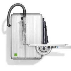 Festool Scie Sur Table Scies Semi-stationnaire CS 50 EBG-Set PRECISIO 574772 -Scie Soldes scies semi stationnaire cs 50 ebg set precisio 574772 4