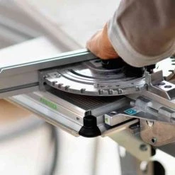 Festool Scie Sur Table Scies Semi-stationnaire CS 50 EBG-Set PRECISIO 574772 -Scie Soldes scies semi stationnaire cs 50 ebg set precisio 574772 5