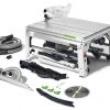 Festool Scie Sur Table Scies Semi-stationnaire CS 70 EBG PRECISIO 574776 -Scie Soldes scies semi stationnaire cs 70 ebg precisio 574776