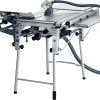 Festool Scie Sur Table Scies Semi-stationnaire CS 70 EBG-Set PRECISIO 574782