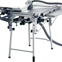 Festool Scie Sur Table Scies Semi-stationnaire CS 70 EBG-Set PRECISIO 574782