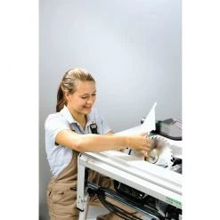 Festool Scie Sur Table Scies Semi-stationnaire CS 70 EBG-Set PRECISIO 574782 -Scie Soldes scies semi stationnaire cs 70 ebg set precisio 574782 3