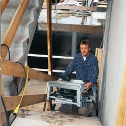 Festool Scie Sur Table Scies Semi-stationnaire CS 70 EBG-Set PRECISIO 574782 -Scie Soldes scies semi stationnaire cs 70 ebg set precisio 574782 4