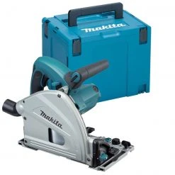 Makita Scie Circulaire SP6000J Scie Plongeante 165 Mm Dans Mbox