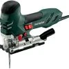 Metabo STE 140 Scie Sauteuse 750W 601401500