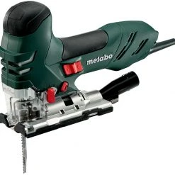 Metabo STE 140 Scie Sauteuse 750W 601401500