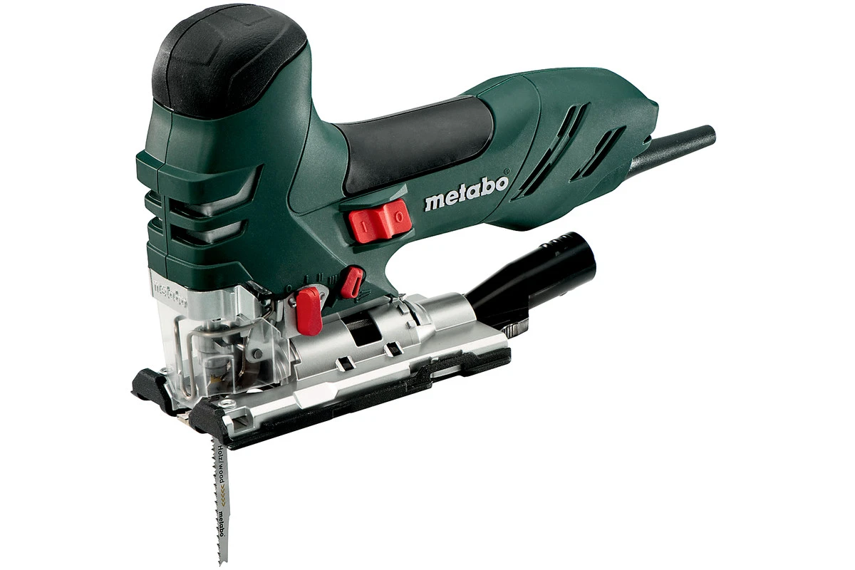 Metabo STE 140 Scie Sauteuse 750W 601401500 3 Metabo STE 140 Scie Sauteuse 750W 601401500