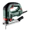Metabo STEB 100 Quick 710 Watt Scie Sauteuse En Coffret 601110500